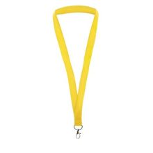 Lanyard con enganche metálico Am