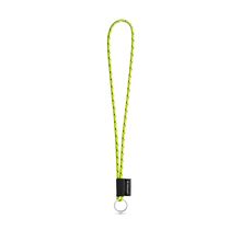 Lanyard personalizado en 12 colores Amarillo Neón