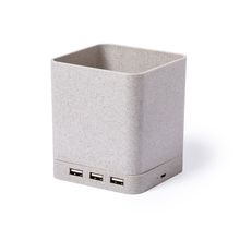 Lapicero Ecológico 4 en 1 Natu