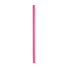 Lápiz Fluorescente sin Afilar Rosa