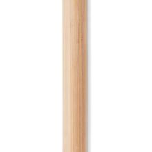 Lapiz Infinito Ecológico de Bambú Madera