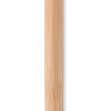 Lápiz Infinito de Grafito y Bambú Madera