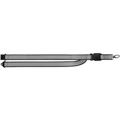 Lanyard reflectante RPET para personalizar | STRAP(S) FRONT | 200 x 14
