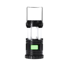 Lámpara plegable con 30 luces LED | En la base | 25 x 15