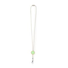 Lanyard de algodón y bambú | Area 1 | 25 x 25