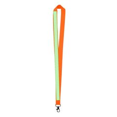 Lanyard con gancho giratorio | Area 3 | 250 x 15