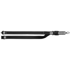 Lanyard reflectante RPET para personalizar | STRAP(S) BACK | 300 x 21