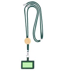 Lanyard con accesorio para smartphone | Area 3 | 45 x 25