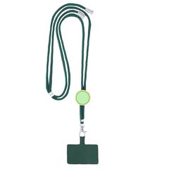 Lanyard con accesorio para smartphone | Area 1 | 19 x 19