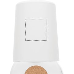 Lámpara 15W con Altavoz 5.1 | LAMP | 30 x 30