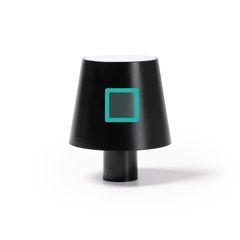 Lámpara para botellas con luz LED | ZONA1 | 20 x 20