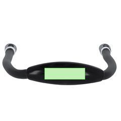 Lámpara ergonómica con cuerpo flexible | Area 1 | 40 x 10