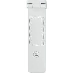 Lámpara LED Plegable 4 en 1 | BASE | 35 x 70
