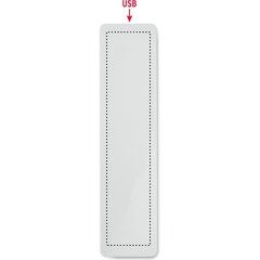 Lámpara LED Plegable 4 en 1 | Superior | 35 x 170