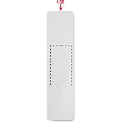 Lámpara LED Plegable 4 en 1 | Superior | 35 x 70