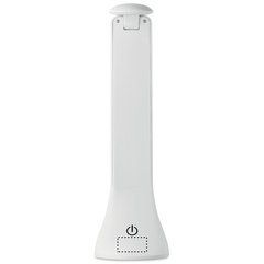 Lámpara Mesa COB Plegable USB | BASE BOTTOM