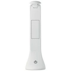 Lámpara Mesa COB Plegable USB | Frontal