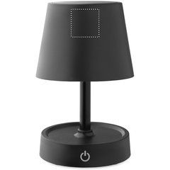 Lámpara mesa recargable USB | LAMP SIDE | 30 x 30