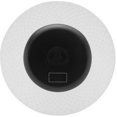 Lámpara de mesa RGB recargable 6h | Superior | 20 x 10