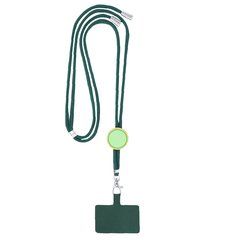 Lanyard con accesorio para smartphone | Area 1 | 19 x 19