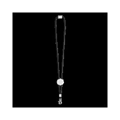 Lanyard Ajustable con Cierre Click | Circunferencia | 26 x 26