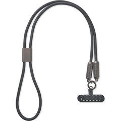 Lanyard con cable cargador móvil tipo C | HOLDER | 40 x 10