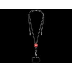 Lanyard de cuerda ajustable para móvil | Zona 1 | 20 x 20