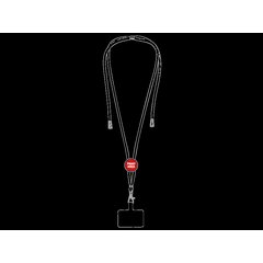 Lanyard de cuerda ajustable para móvil | Zona 2 | 0 x 0