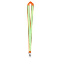 Lanyard con gancho giratorio | Area 1 | 250 x 15