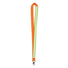 Lanyard con gancho giratorio | Area 2 | 250 x 15