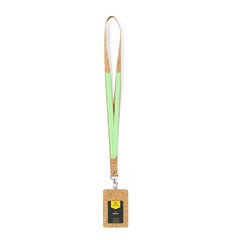 Lanyard Identificador de Corcho | Area 2 | 250 x 15