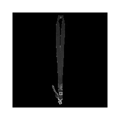 Lanyard con Mosquetón y Hebilla | Delantera inferior | 16 x 16