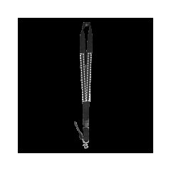 Lanyard con Mosquetón y Hebilla | Lanyard | 280 x 16