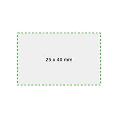 Lanyard portamóvil con cinta ajustable | ZONA3 | 40 x 25