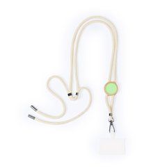 Lanyard con soporte smartphone | Area 2 | 19 x 19