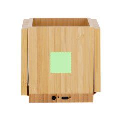 Lapicero calentador de tazas y cargador | Area 2 | 30 x 30