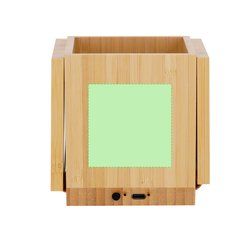 Lapicero calentador de tazas y cargador | Area 4 | 60 x 60