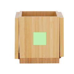 Lapicero calentador de tazas y cargador | Area 6 | 30 x 30