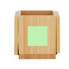 Lapicero calentador de tazas y cargador | Area 7 | 50 x 50