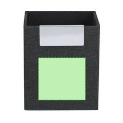 Lapicero de RPET reciclado | Area 1 | 50 x 45