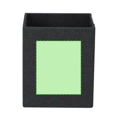 Lapicero de RPET reciclado | Area 3 | 50 x 60