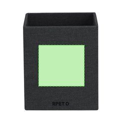 Lapicero de RPET reciclado | Area 4 | 50 x 45