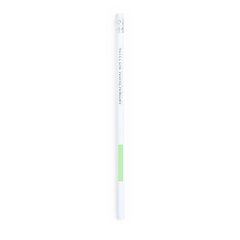 Lápiz Antibacteriano con Goma | Cuerpo Cara A o B | 50 x 5