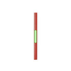 Lápiz de carpintero con cuerpo plano | Area 1 | 50 x 8