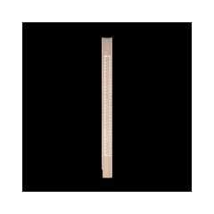 Lápiz Carpintero Madera sin Afilar | Cuerpo | 100 x 5