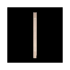 Lápiz Carpintero Madera sin Afilar | Cuerpo 2 | 100 x 5