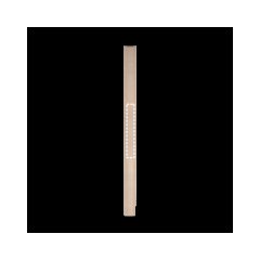 Lápiz Carpintero Madera sin Afilar | Cuerpo 2 | 50 x 7