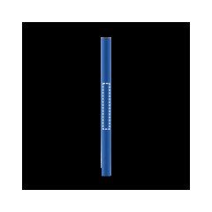 Lápiz de Carpintero Rectangular | Cuerpo | 8 x 50