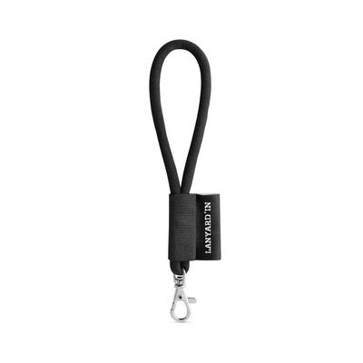 Lanyard Poliamida 23 Colores