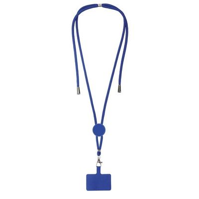 Lanyard de cuerda ajustable para móvil Ry
